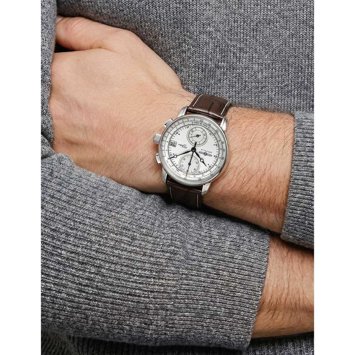 ZEPPELIN Mod. 86701