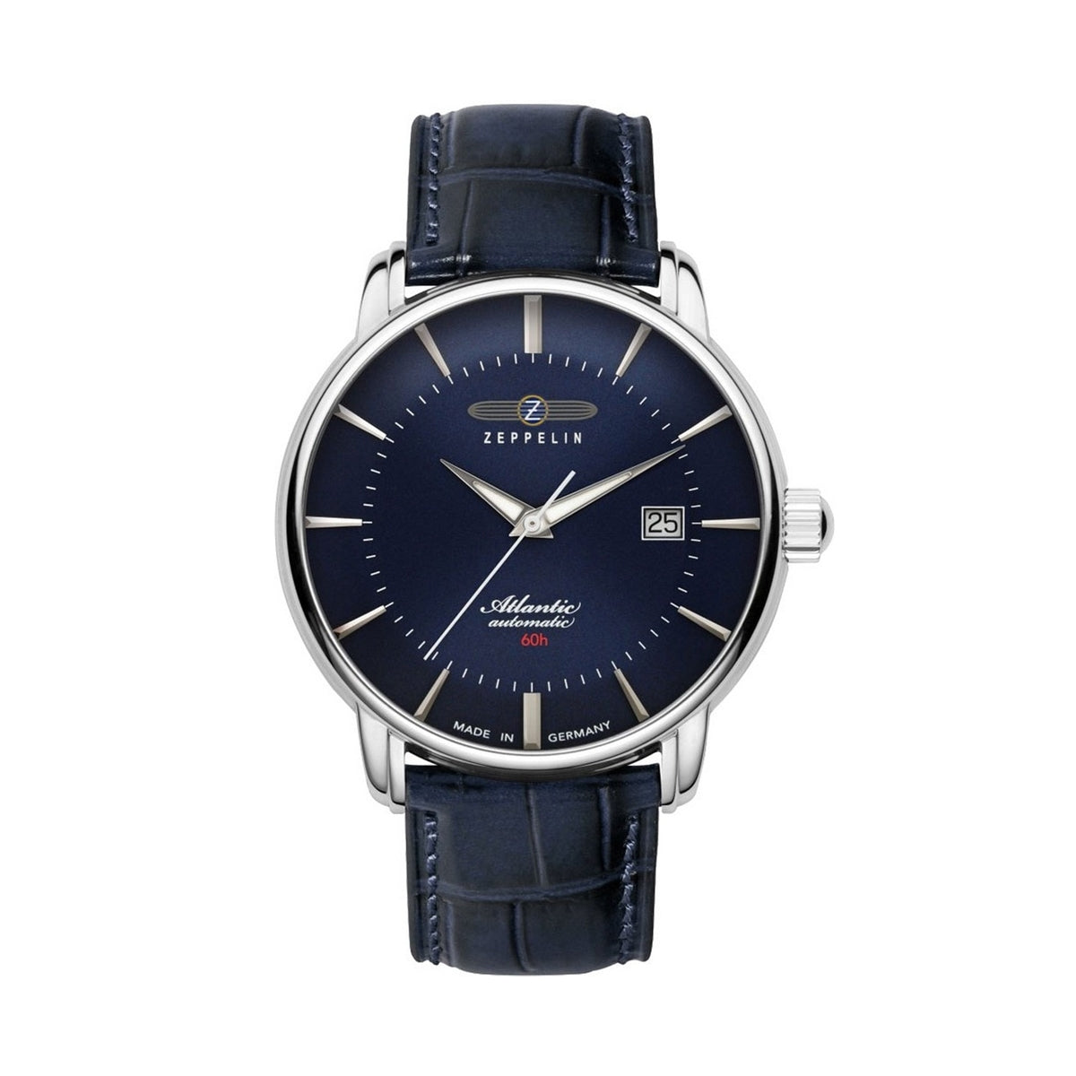 ZEPPELIN WATCHES Mod. 8460-3 READY STOCKED WATCHES