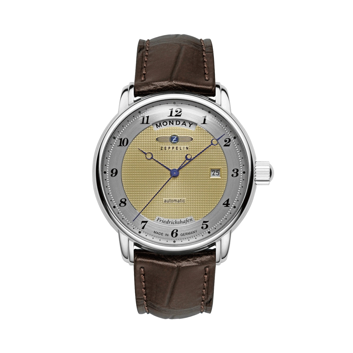 ZEPPELIN WATCHES Mod. 8562-5 READY STOCKED WATCHES