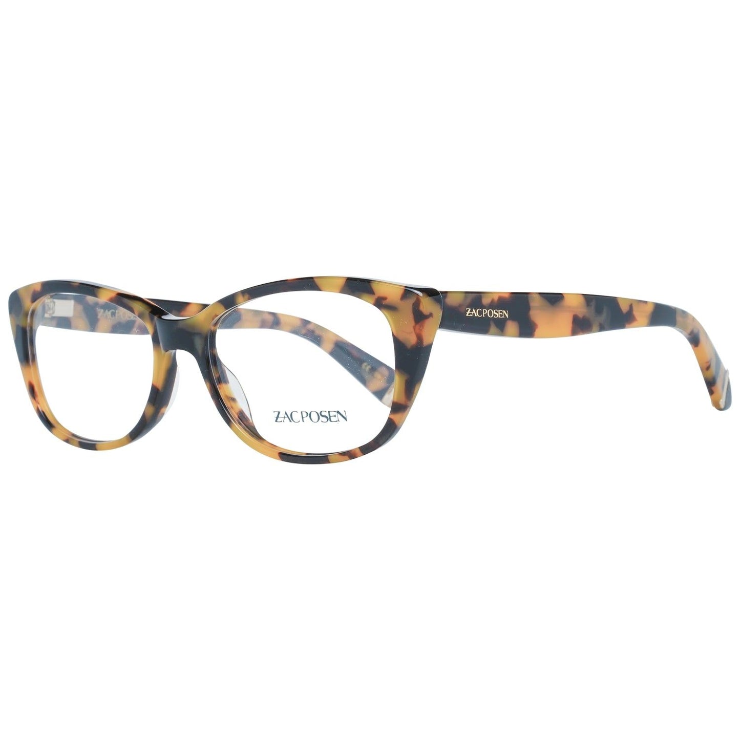 ZAC POSEN MOD. ZMEL 51TO SUNGLASSES & EYEWEAR ZAC POSEN EYEWEAR