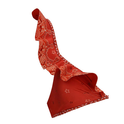 Zimmermann Multicolor Polyamide Bikini Zimmermann