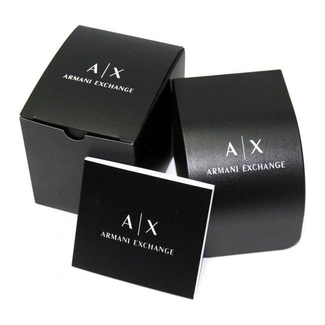 A|X ARMANI EXCHANGE Mod. LADY HAMPTON WATCHES A|X ARMANI EXCHANGE