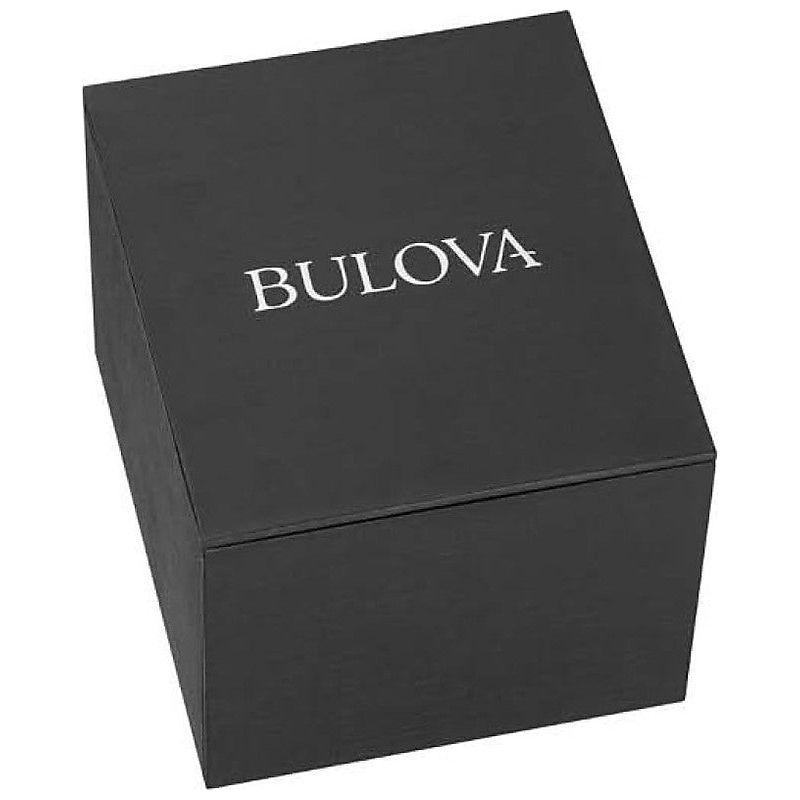 BULOVA WATCHES Mod. 96B319 WATCHES BULOVA