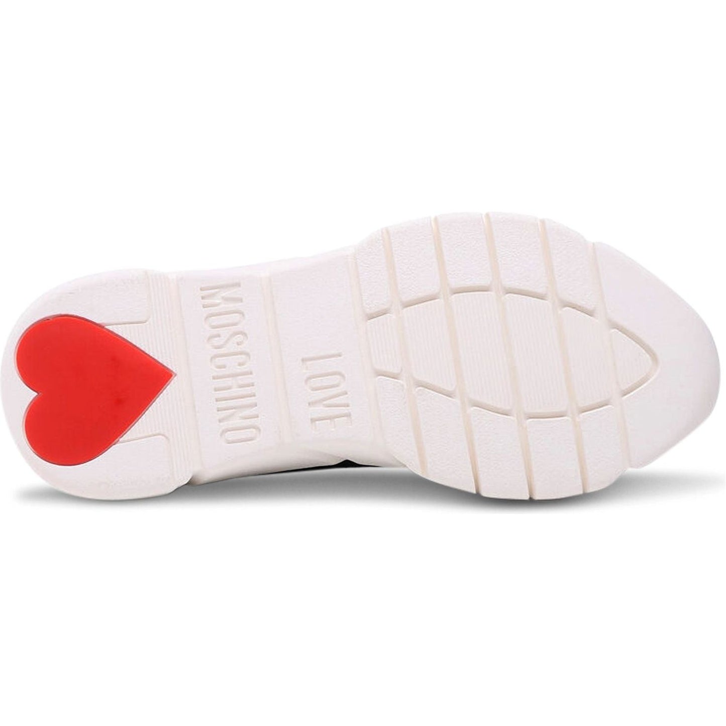 Love Moschino Sneakers Sneakers Love Moschino