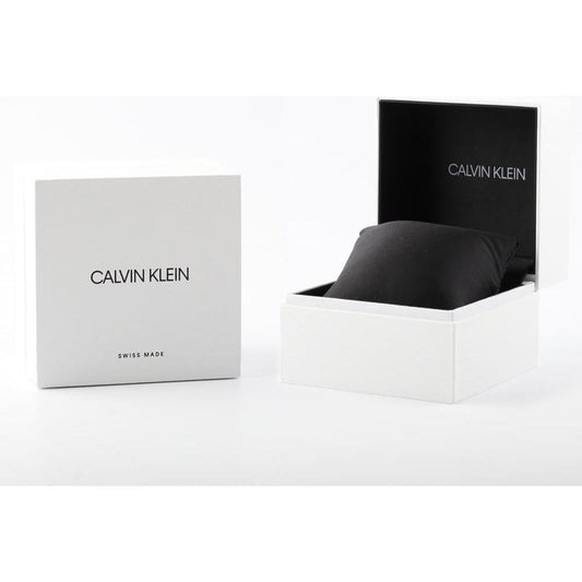 CALVIN KLEIN Mod. PULSE WATCHES CK CALVIN KLEIN NEW COLLECTION