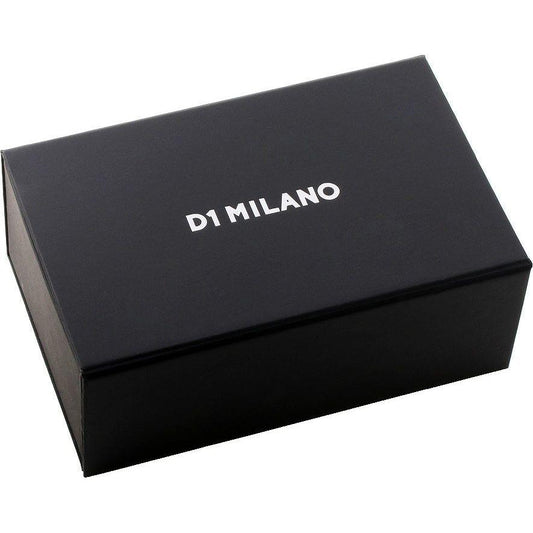 D1 MILANO SQUARE BRACELET Mod. EDEN WATCHES D1 MILANO