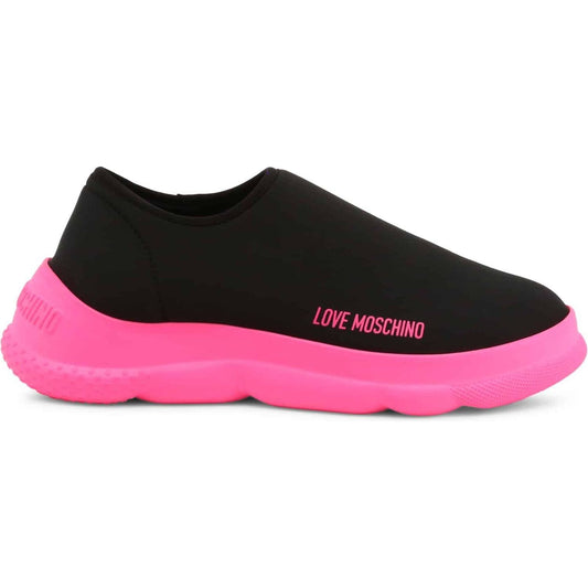 Love Moschino Sneakers