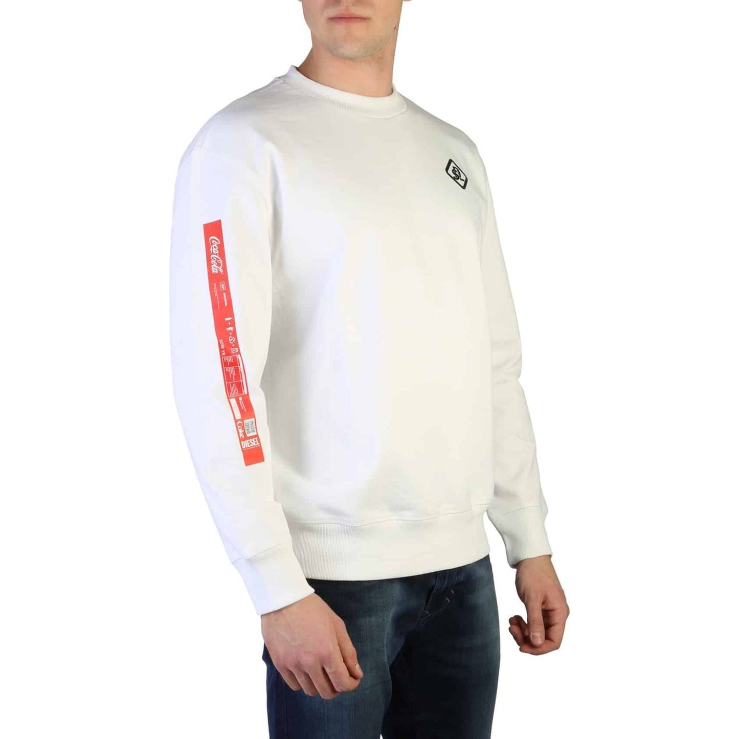 Diesel Sweatshirts Sweatshirts Diesel