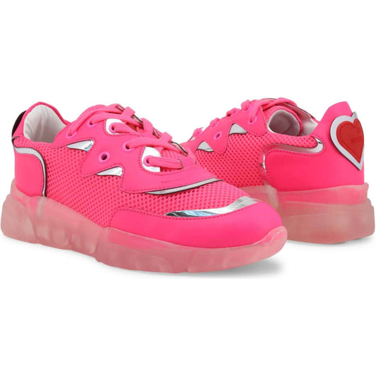 Love Moschino Sneakers