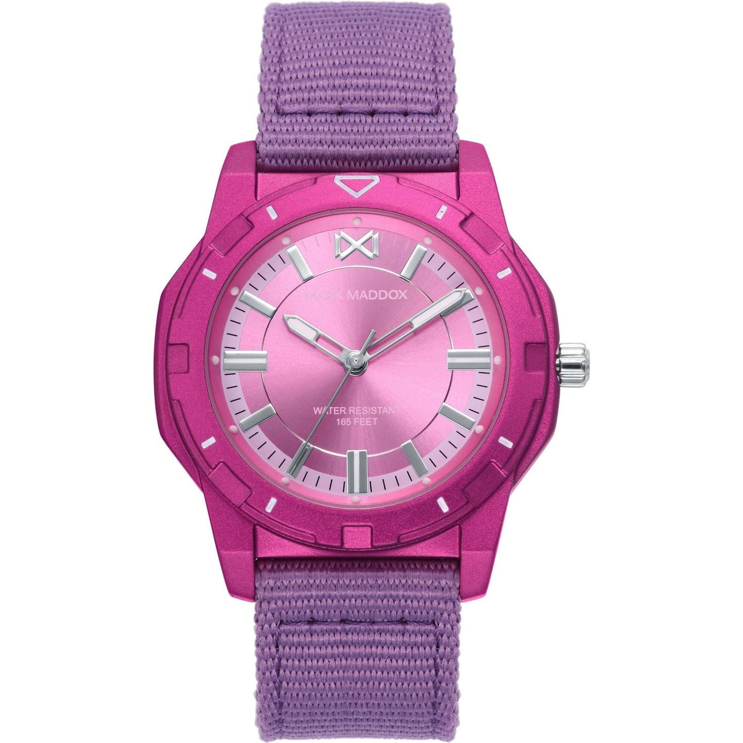 MARK MADDOX - NEW COLLECTION Mod. MC0103-77 WATCHES MARK MADDOX