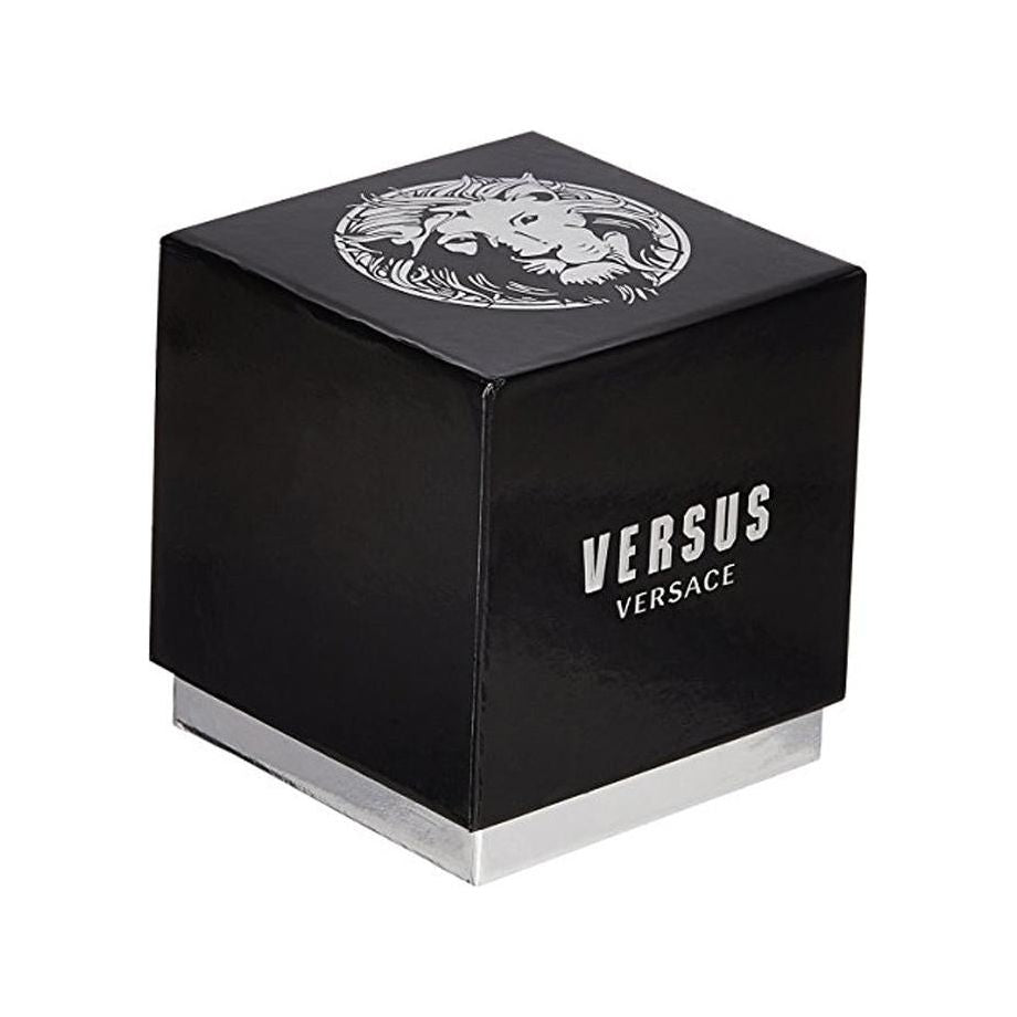 VERSUS VERSACE Mod. STRANDBANK Earrings VERSUS Watches