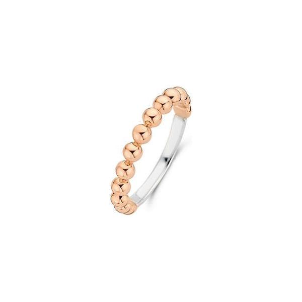 TI SENTO MILANO JEWELRY Mod. 12181SR/54 DESIGNER FASHION JEWELLERY TI SENTO MILANO