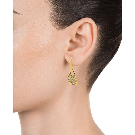 VICEROY JEWELS Mod. 13035E100-36 WOMAN EARRING VICEROY JEWELRY