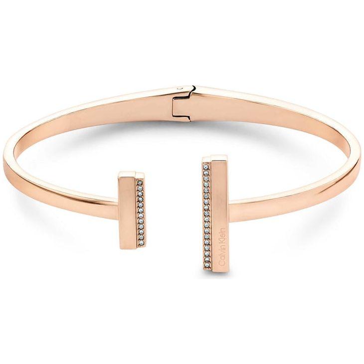 CALVIN KLEIN Mod. 1681303 DESIGNER FASHION JEWELLERY CALVIN KLEIN JEWELS