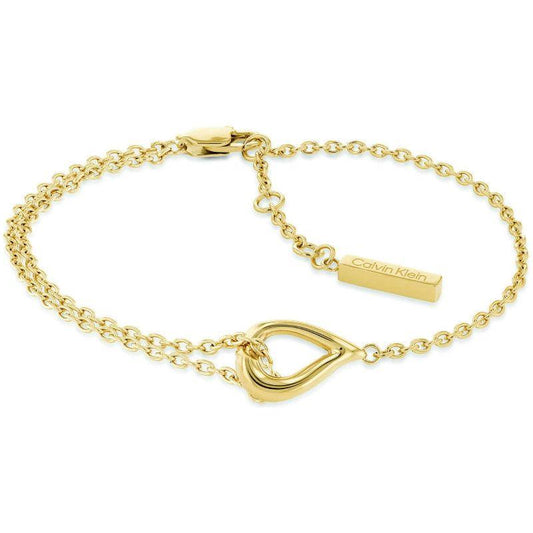 CALVIN KLEIN Mod. 1681348 DESIGNER FASHION JEWELLERY CALVIN KLEIN JEWELS