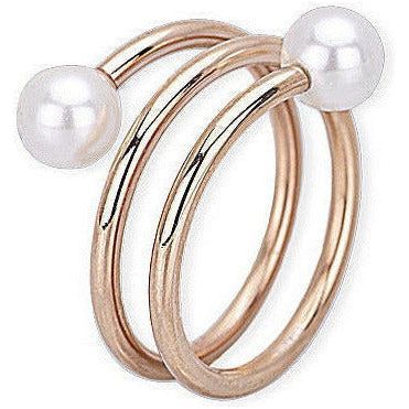 2JEWELS Mod. PEARL PLANET DESIGNER FASHION JEWELLERY 2JEWELS