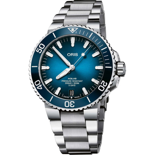 ORIS MOD. 400776341350782409PE WATCHES ORIS