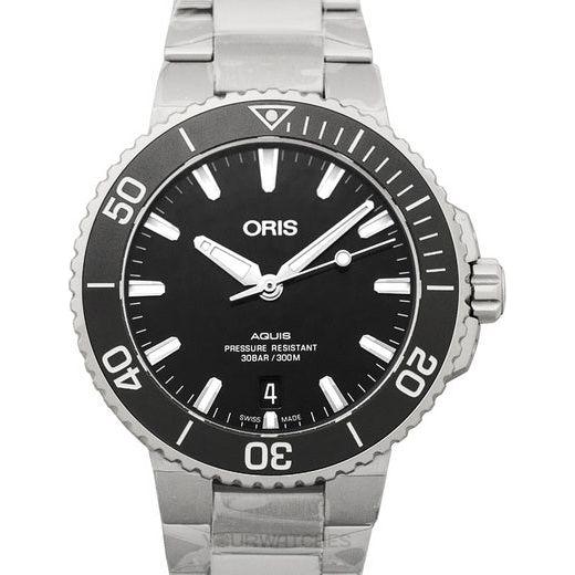 ORIS MOD. 400776941540782209PE WATCHES ORIS