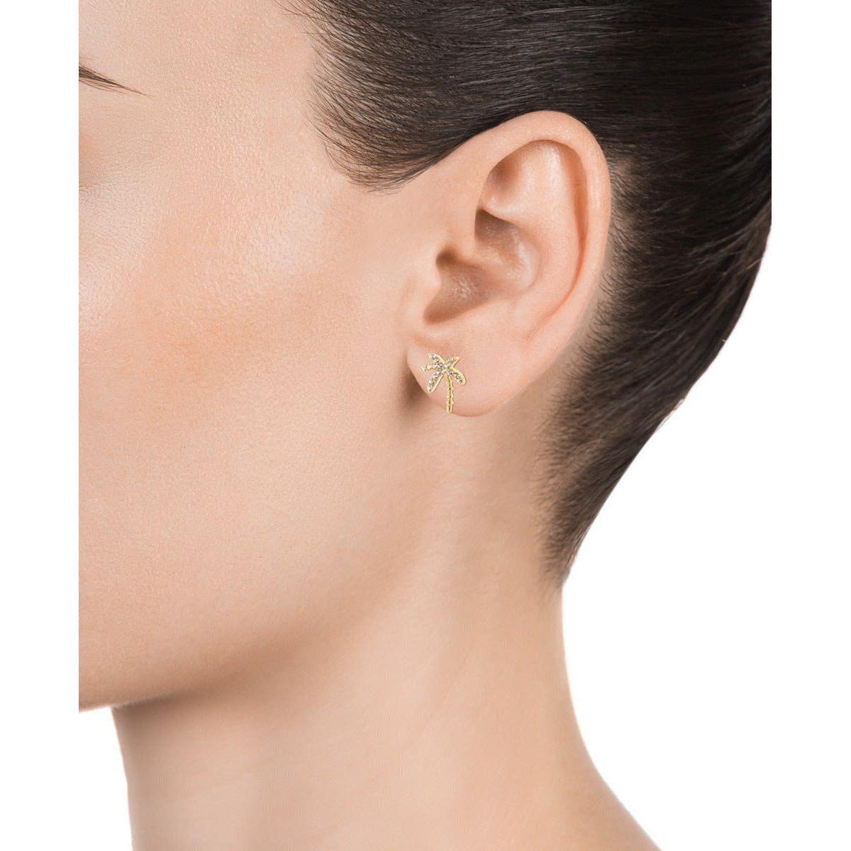 VICEROY JEWELS Mod. 61077E100-08 WOMAN EARRING VICEROY JEWELRY