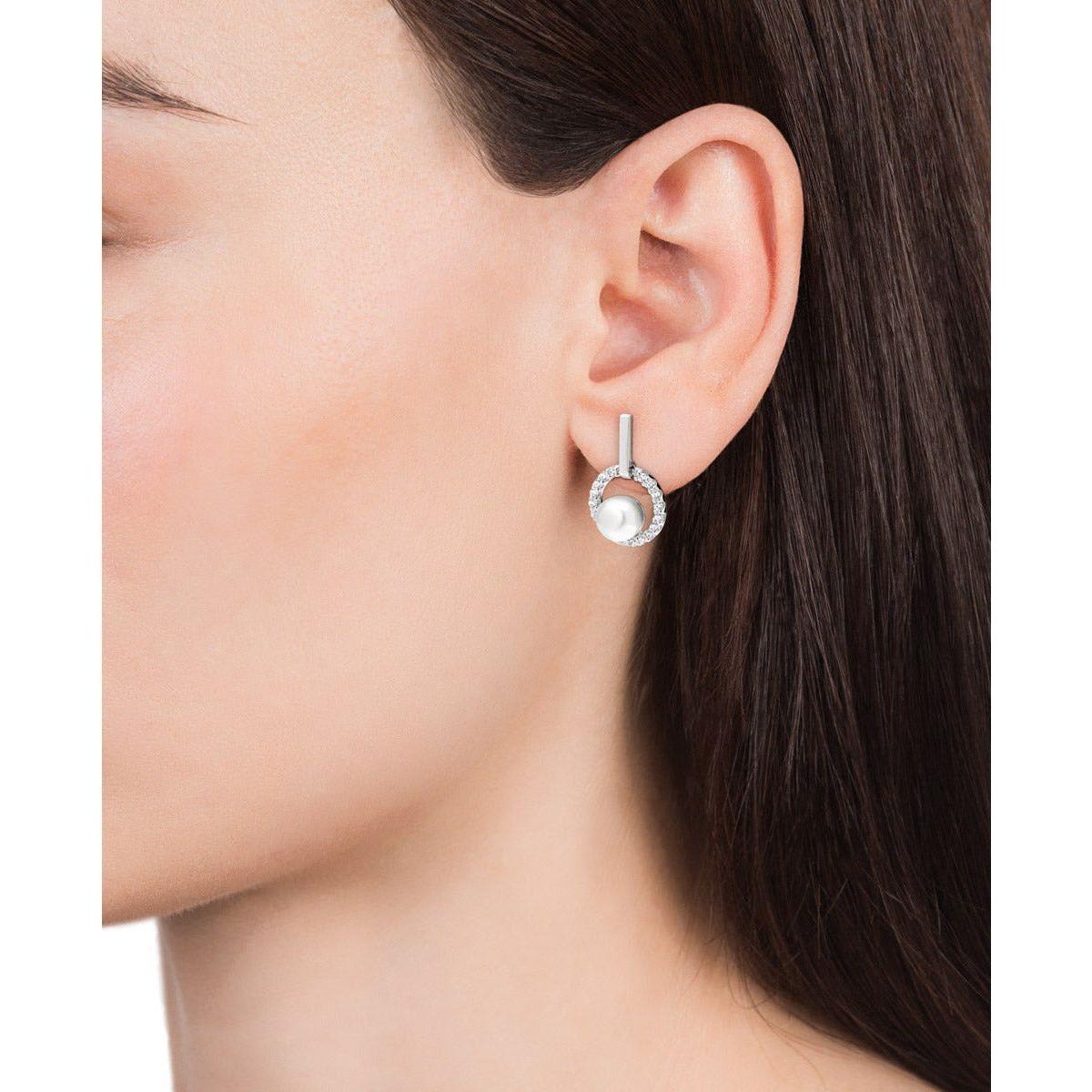 VICEROY JEWELS Mod. 71044E000-68 WOMAN EARRING VICEROY JEWELRY