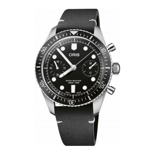 ORIS MOD. 771779140540782018 WATCHES ORIS