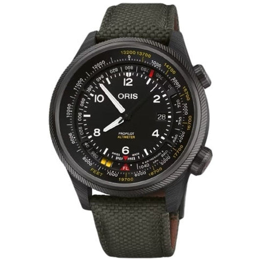 ORIS MOD. 79377758734SET-0