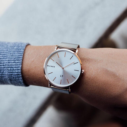 MILLNER Mod. 8425402504437 MILLNER