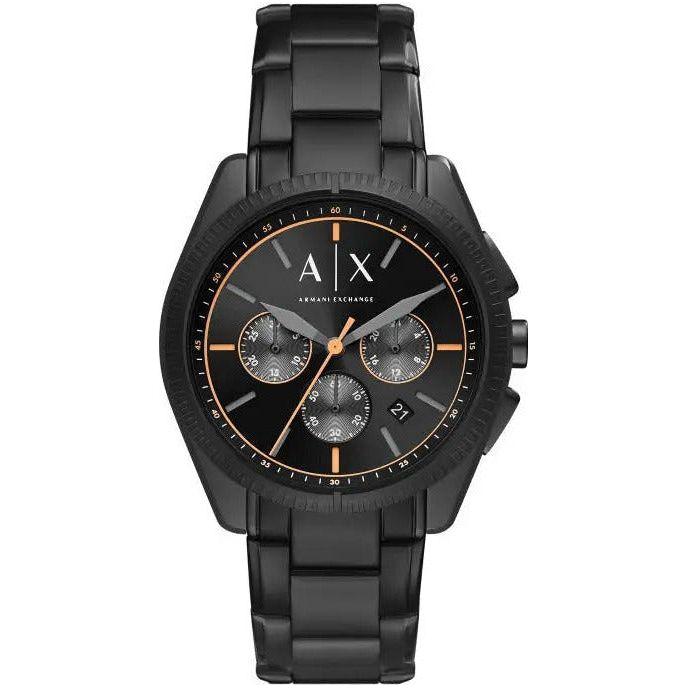 A|X ARMANI EXCHANGE Mod. GIACOMO WATCHES A|X ARMANI EXCHANGE