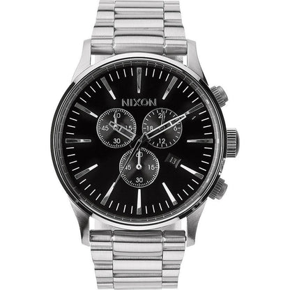 NIXON WATCHES Mod. A386-000 NIXON
