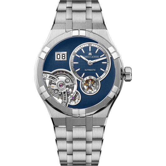 MAURICE LACROIX MOD. AI6118-SS00E-430-C-0