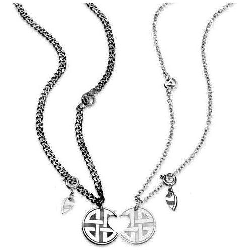 AN JEWELS JEWELRY Mod. AV.NWGLB08S Necklace