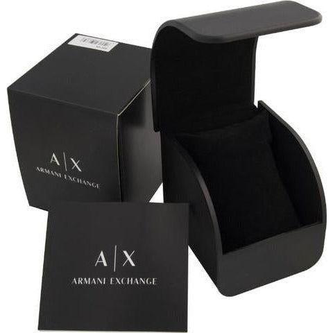 ARMANI EXCHANGE Mod. AX5900 WATCHES A|X ARMANI EXCHANGE