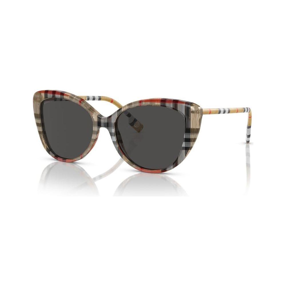 BURBERRY MOD. BE 4407 SUNGLASSES & EYEWEAR BURBERRY SUNGLASSES