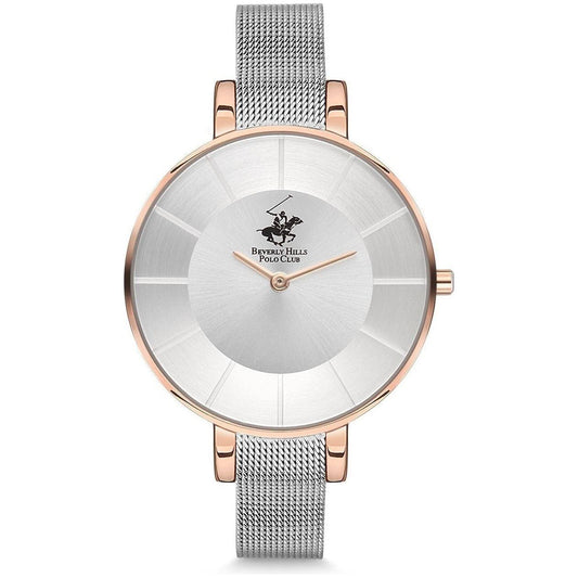 BEVERLY HILLS POLO CLUB Mod. BH2162-03 WATCHES BEVERLY HILLS POLO CLUB