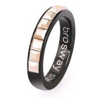 BROSWAY JEWELS Mod. BTGC74E Ring BROSWAY