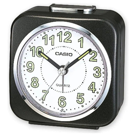 CASIO ALARM CLOCK Mod. TQ-143S-1E WATCHES CASIO CLOCKS