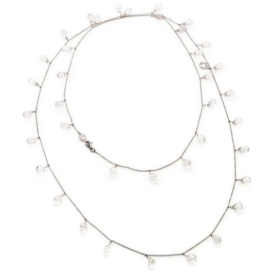 CHANTECLER Necklace MOD. 34843 WOMAN NECKLACE CHANTECLER JEWELS