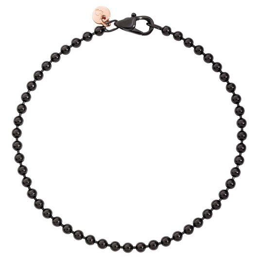 BRACCIALI DODO MOD. DBB7008EVERYPVDMXL DESIGNER FASHION JEWELLERY DODO