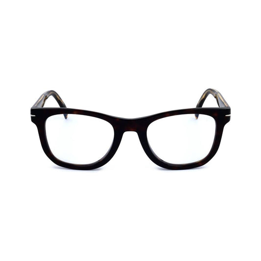 DAVID BECKHAM MOD. DB 1006_S HAVANA GOLD