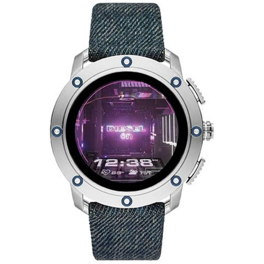 DIESEL ON Mod. AXIAL WATCHES DIESEL ON