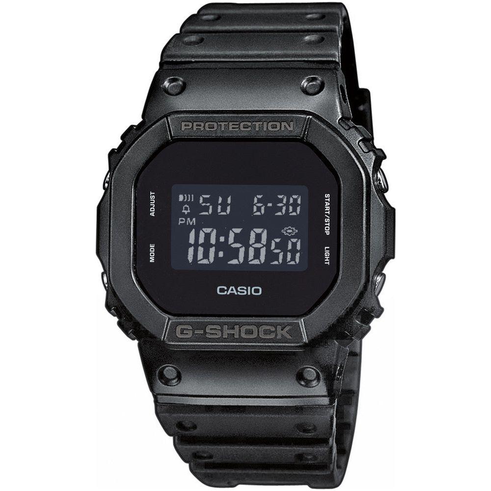 CASIO G-SHOCK Mod. THE ORIGIN ALL BLACK WATCHES CASIO G-SHOCK