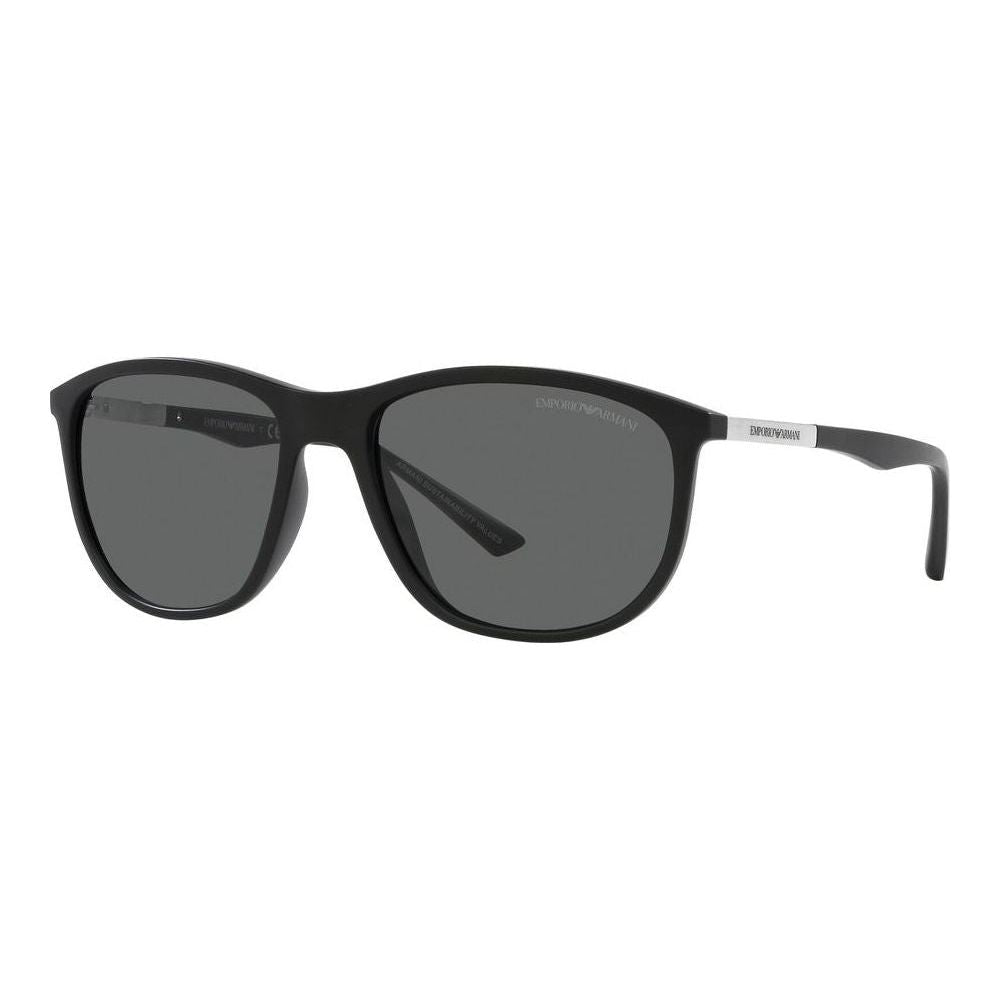 EMPORIO ARMANI MOD. EA 4201 SUNGLASSES & EYEWEAR EMPORIO ARMANI SUNGLASSES