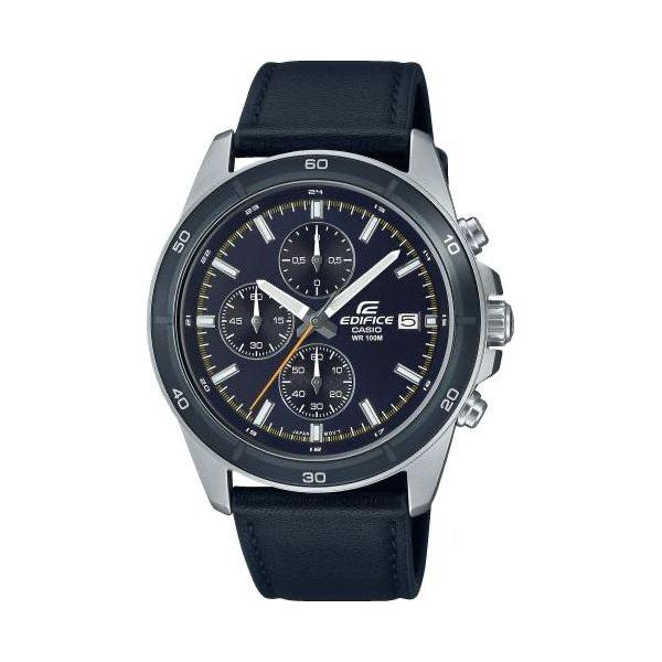 CASIO EDIFICE Mod. STANDARD CHRONO WATCHES CASIO EDIFICE