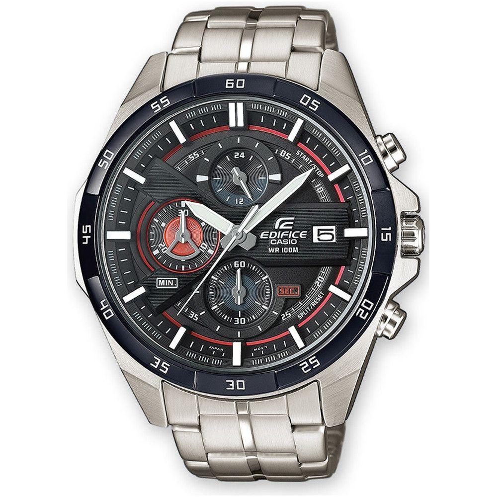 CASIO EDIFICE Mod. STANDARD CHRONO WATCHES CASIO EDIFICE