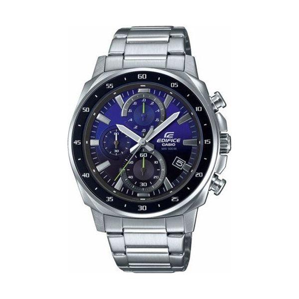 CASIO EDIFICE Mod. STANDARD CHRONO WATCHES CASIO EDIFICE