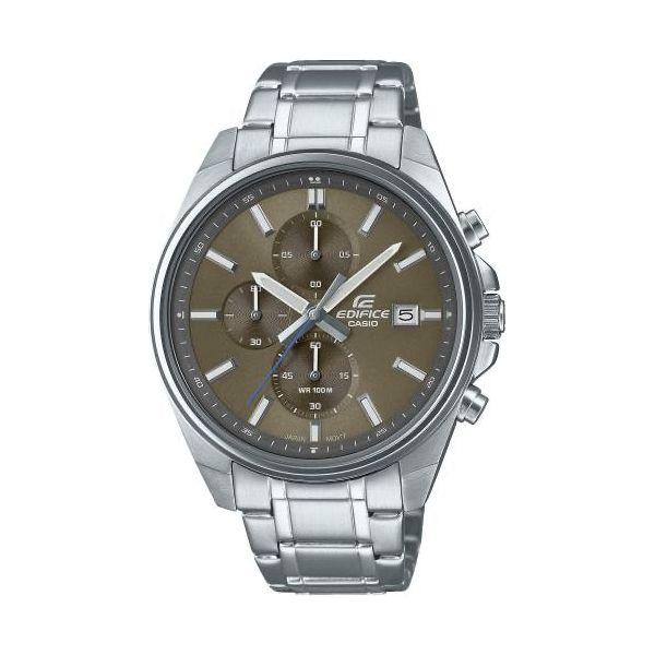 CASIO EDIFICE Mod. STANDARD CHRONO WATCHES CASIO EDIFICE