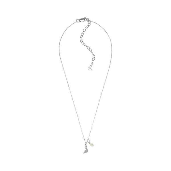 EMPORIO ARMANI JEWELS JEWELRY Mod. EG3574040 Necklace EMPORIO ARMANI JEWELS