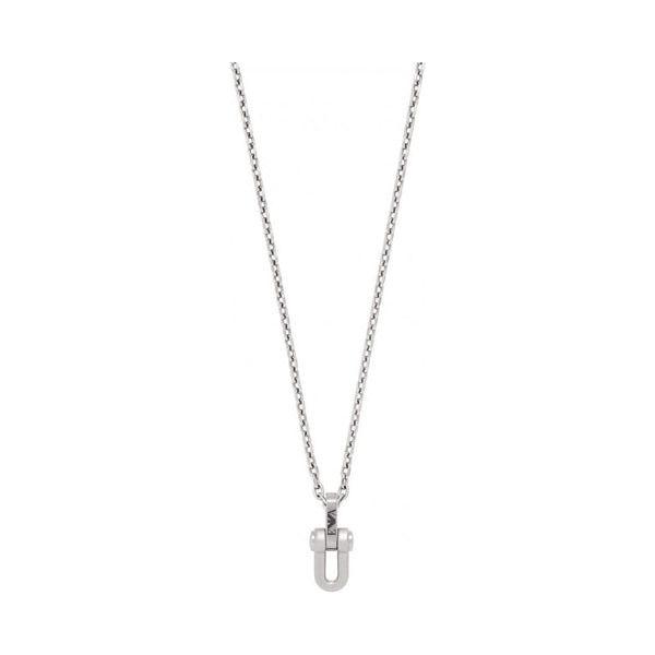 EMPORIO ARMANI JEWELS JEWELRY Mod. EGS2864040 DESIGNER FASHION JEWELLERY EMPORIO ARMANI JEWELS