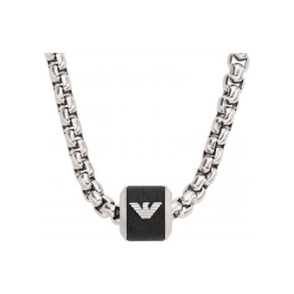 EMPORIO ARMANI JEWELS JEWELRY Mod. EGS2910040 DESIGNER FASHION JEWELLERY EMPORIO ARMANI JEWELS