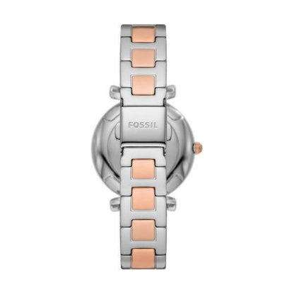 FOSSIL WATCHES Mod. ES5156 FOSSIL
